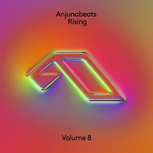 VA - Anjunabeats Rising - Volume 8 [ANJ734BD]