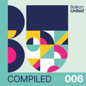 VA - Balkan Compiled, Vol. 6 [BU017]