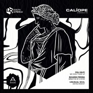 VA - Caliope A Side [D9SA015A]