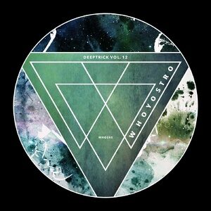 VA - Deeptrick Vol. 12 [WHO285]