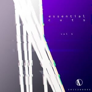 VA - Essential Cuts, Vol. 5 [341C20004E]