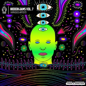 VA - Hidden Jams Vol. 7 [TNCRHJ07]