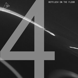 VA - Hotflush On The Floor 4 [HFCOMP018D]