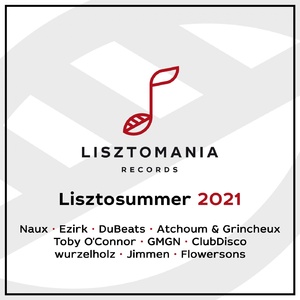 VA - Lisztosummer 2021 [LISZT266]