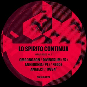 VA - Lo Spirito Continua, Vol. 2 [SMSH004VA]