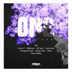 VA - One Years [MTN011]