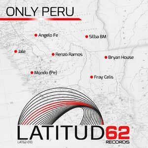 VA - Only Perú [LAT62010]