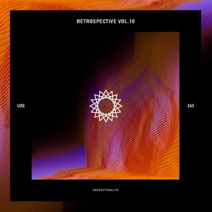 VA - Retrospective, Vol. 10 [UXE243]