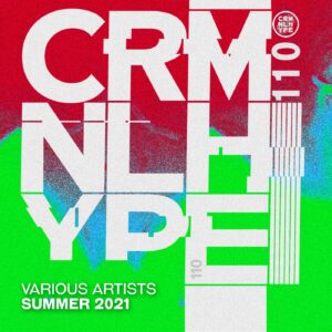 VA - SUMMER 2021 [CHR110]