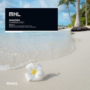 VA - Seasons | Summer 2021 [MNL219]