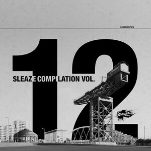 VA - Sleaze Compilation, Vol. 12 [SLEAZECOMP012]