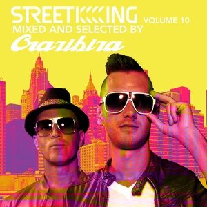 VA - Street King, Vol. 10 [KSD446]