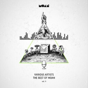 VA - The Best Of Moan Vol.9 [MOANV32]