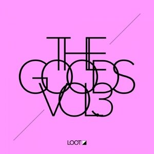 VA - The Goods, Vol. 3 [LOOTREC034]