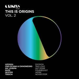 VA - This Is Origins, Vol. 2 [ORIGINS38E]