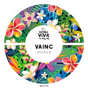 Vainc - H.O.R.U.S [NAT770]