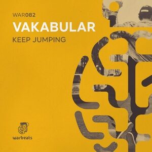 Vakabular - Keep Jumping [WAR082]