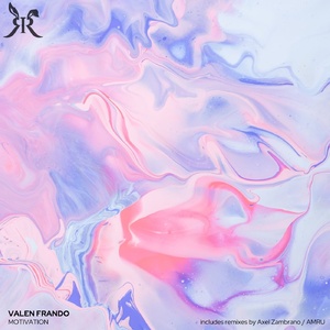 Valen Frando - Motivation [RR023D]