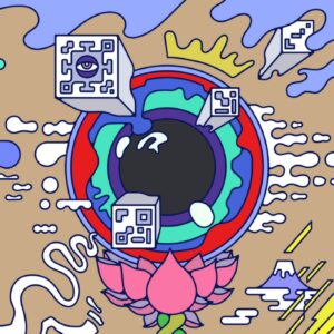 Vlad Yaki - Physics EP [SYNC96]