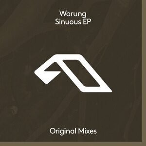 Warung - Sinuous EP [ANJDEE630BD]