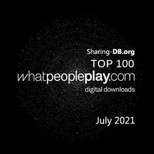 Whatpeopleplay Top 100 July 2021