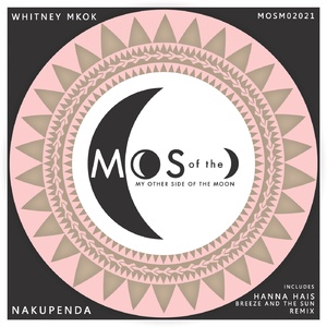 Whitney Mkok - Nakupenda [MOSM02021]