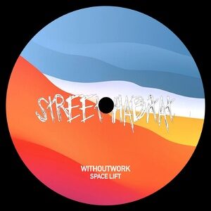 Withoutwork - Space Lift [STH183]