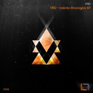 YAD - YAD Instinto Analogico [MT49]