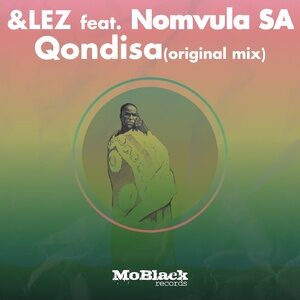 &lez - Qondisa [MBR444]