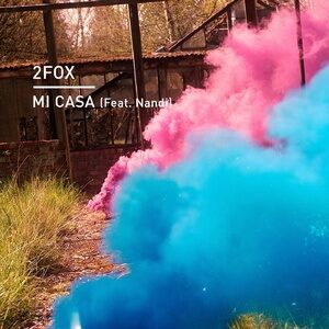 2fox - Mi Casa (feat. Nandi) [KD130]