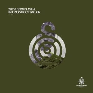 2up, Sergio Avila - Introspective [ST318]