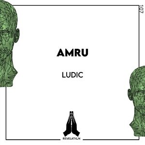 AMRU - Ludic [RVL107]