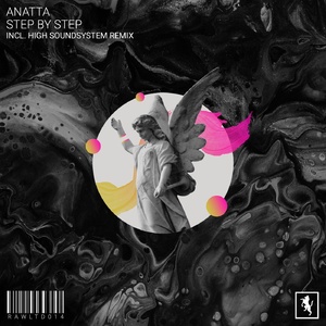 ANATTA - Step By Step [RAWLTD014]