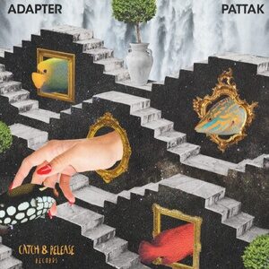 Adapter - Pattak [CR011B]