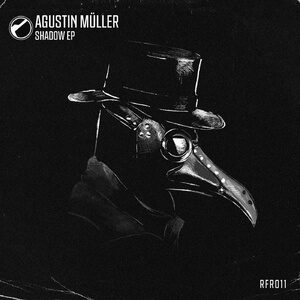 Agustin Müller - Shadow [RFR011]