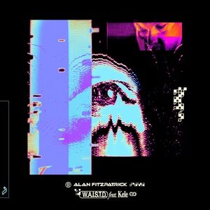 Alan Fitzpatrick - W.A.I.S.T.D [ANJDEE632BD]