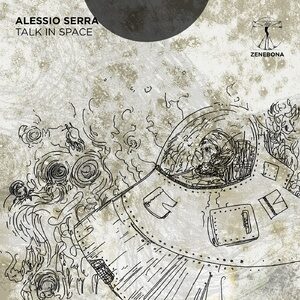 Alessio Serra - Talk In Space [ZENE029]