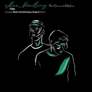 Alex Breitling, Vincent Marlice - Time [SMTC057]