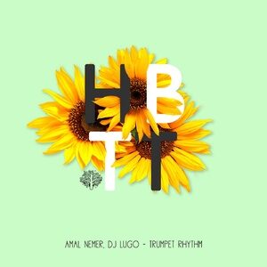 Amal Nemer, DJ Lugo - Trumpet Rhythm [HBT362]