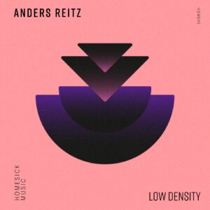 Anders Reitz - Low Density [HSM045]