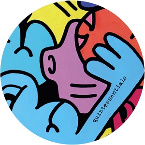 Andy Ash - Lightbulb ep [QUINTESSENTIALS78]