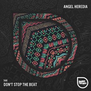 Angel Heredia - Stop the Beat [HTM144]
