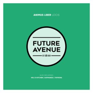 Animus Liber - Locis [FA109]