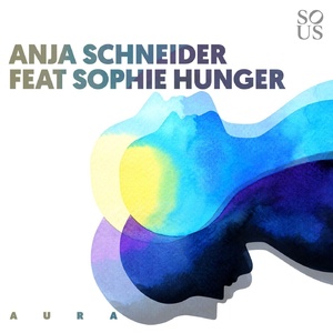 Anja Schneider - Aura [SOUS025]