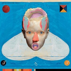 Anthony Rother, Danny Daze - BINARY EP [S108005]