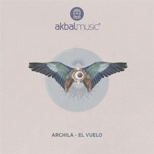 Archila - El Vuelo [AKBAL205]