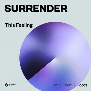 Armand Van Helden, Surrender, Steven A. Clark - This Feeling (Extended Mix) [190296483523]