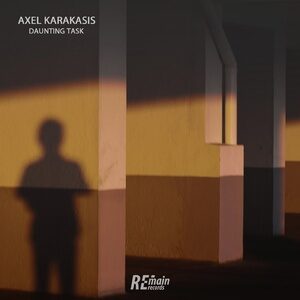 Axel Karakasis - Daunting Task [REMAINLTD140]