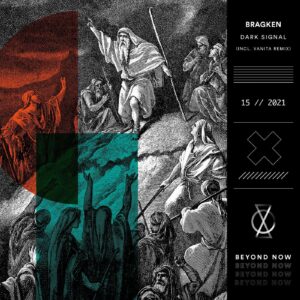 BRAGKEN - Dark Signal [BN015]
