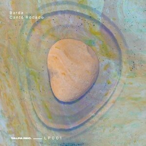 Barda - Canto Rodado [LP001]